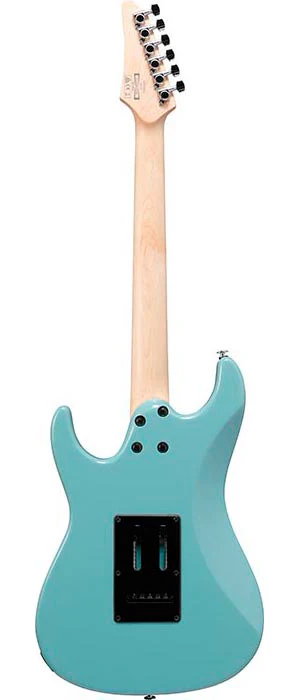 IBANEZ AZES40 PRB GUITARRA ELECTRICA PURIST BLUE - Image 3
