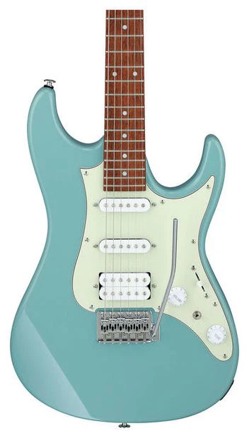 IBANEZ AZES40 PRB GUITARRA ELECTRICA PURIST BLUE - Image 4