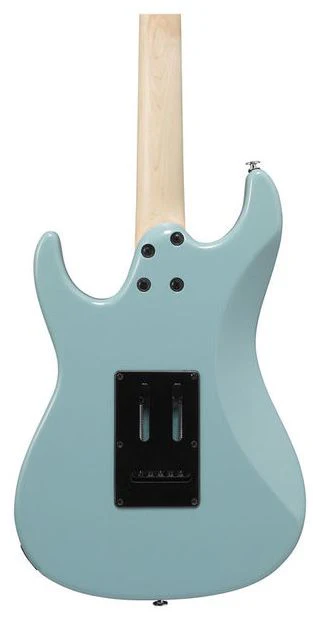 IBANEZ AZES40 PRB GUITARRA ELECTRICA PURIST BLUE - Image 5