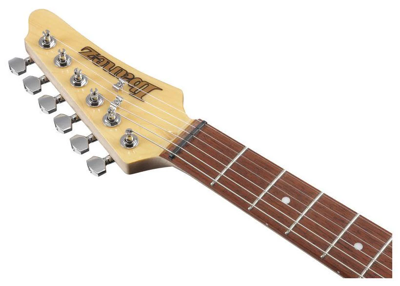 IBANEZ AZES40 PRB GUITARRA ELECTRICA PURIST BLUE - Image 6