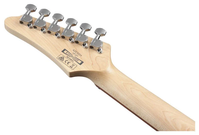 IBANEZ AZES40 PRB GUITARRA ELECTRICA PURIST BLUE - Image 7
