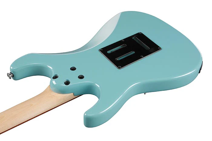 IBANEZ AZES40 PRB GUITARRA ELECTRICA PURIST BLUE - Image 9