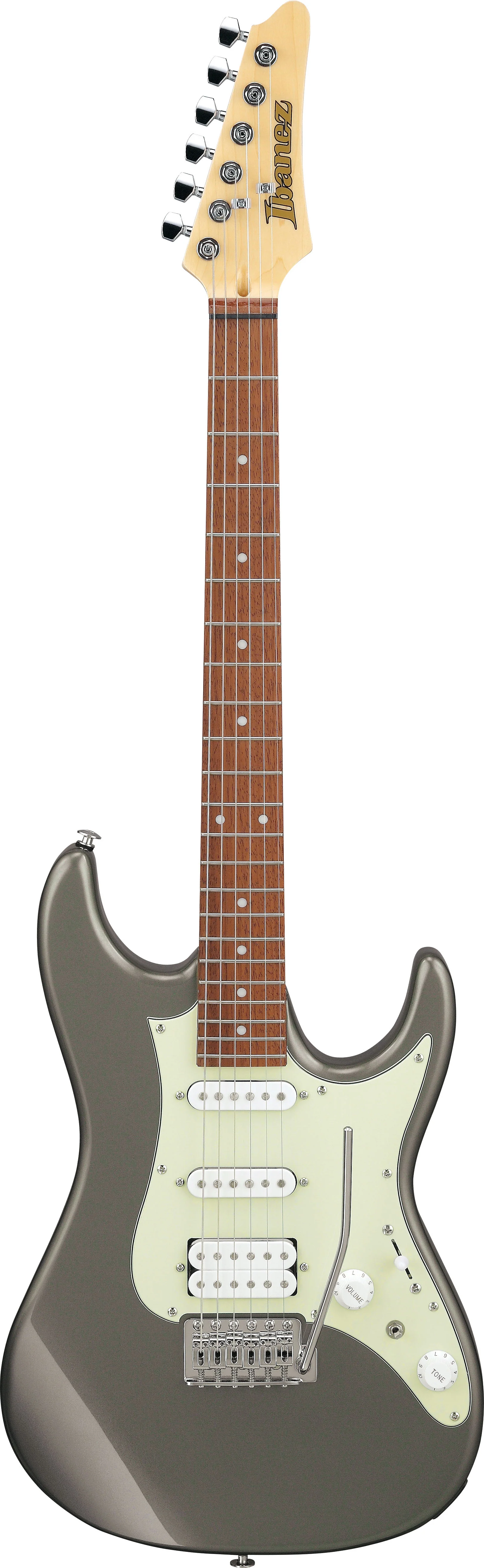 IBANEZ AZES40 TUN GUITARRA ELECTRICA TUNGSTEN