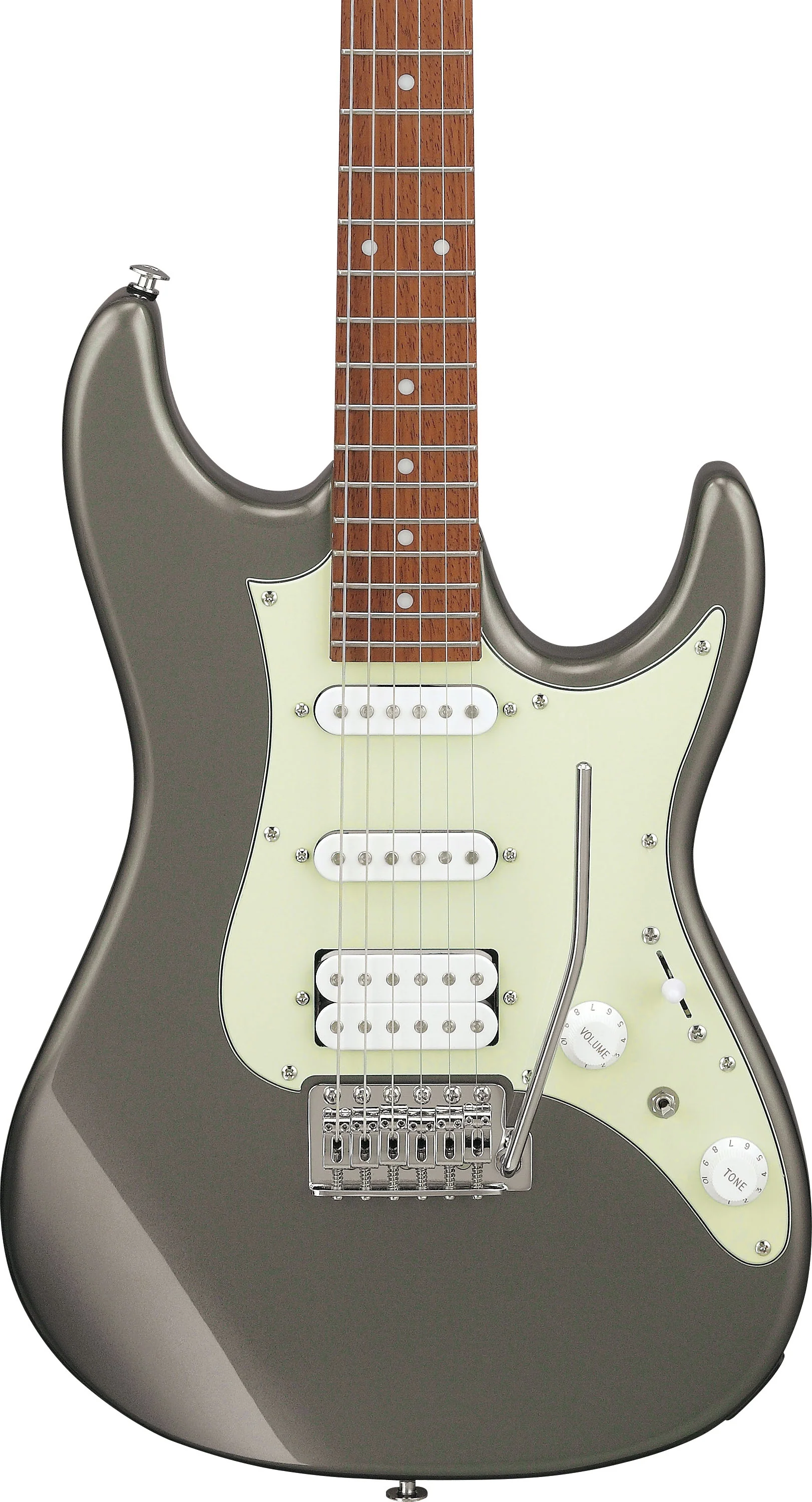 IBANEZ AZES40 TUN GUITARRA ELECTRICA TUNGSTEN - Image 4