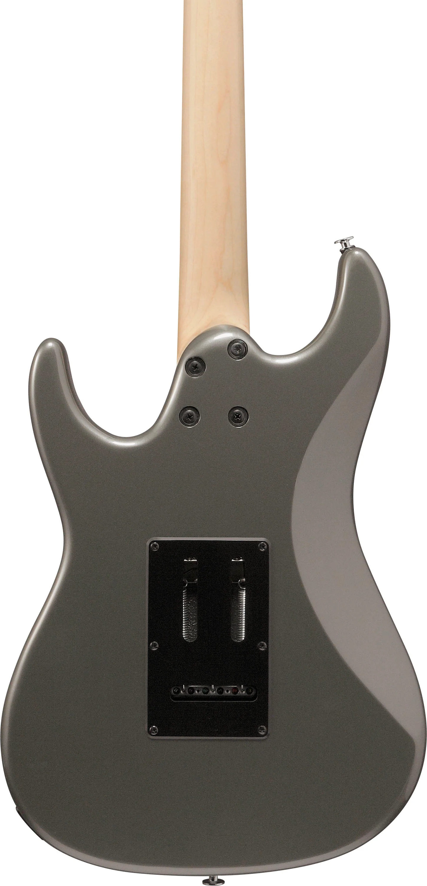 IBANEZ AZES40 TUN GUITARRA ELECTRICA TUNGSTEN - Image 5