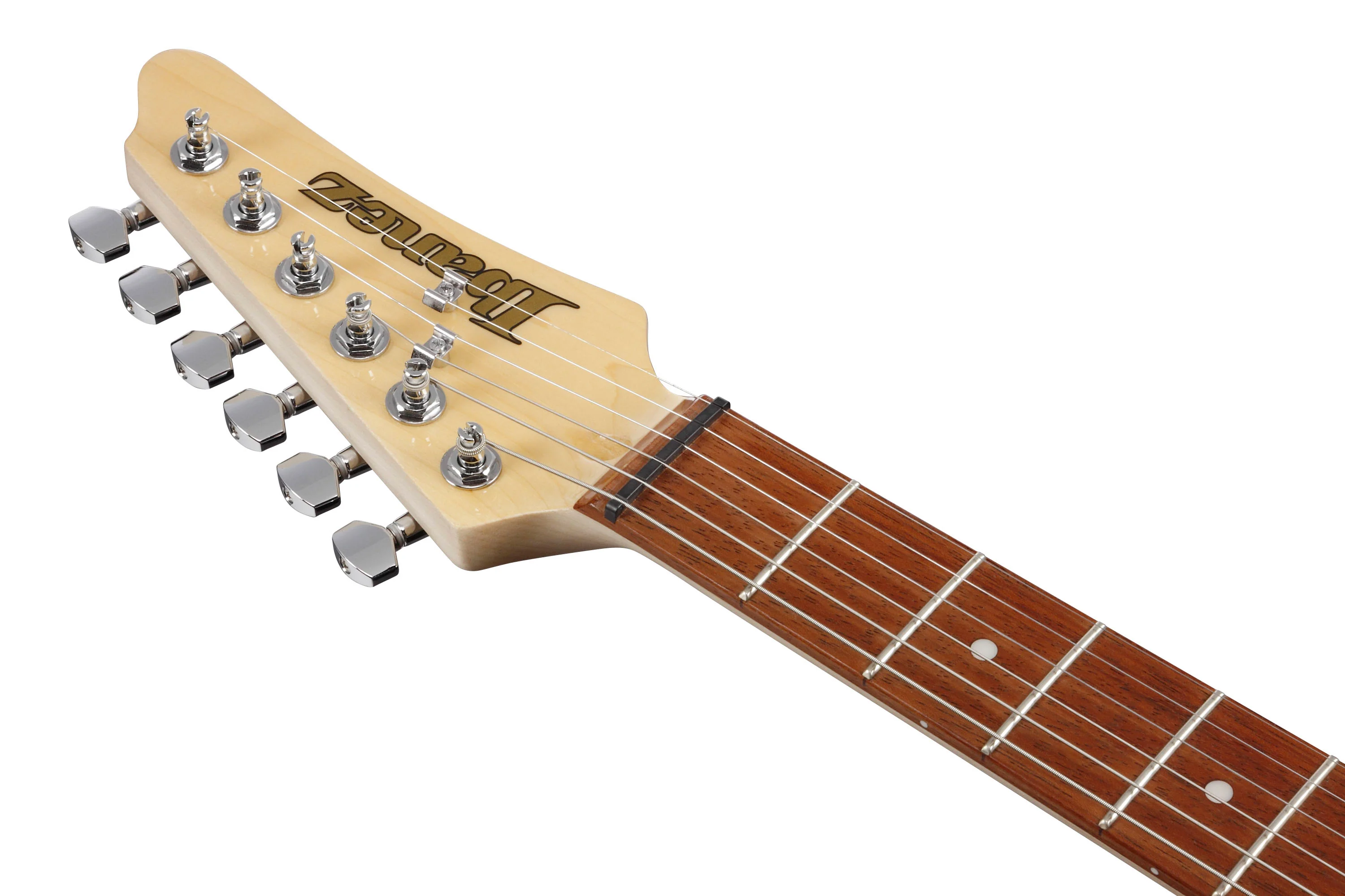 IBANEZ AZES40 TUN GUITARRA ELECTRICA TUNGSTEN - Image 6