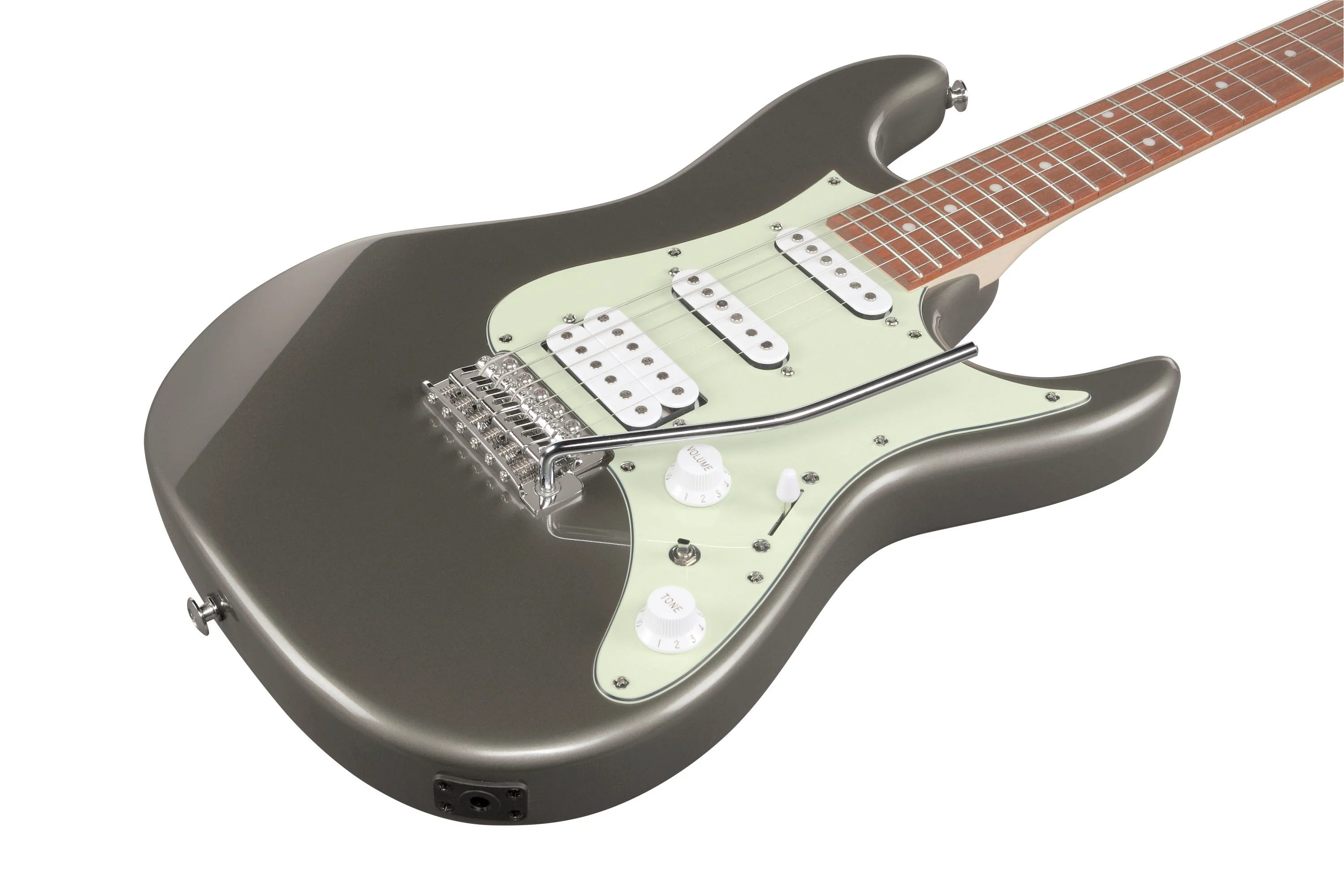 IBANEZ AZES40 TUN GUITARRA ELECTRICA TUNGSTEN - Image 8