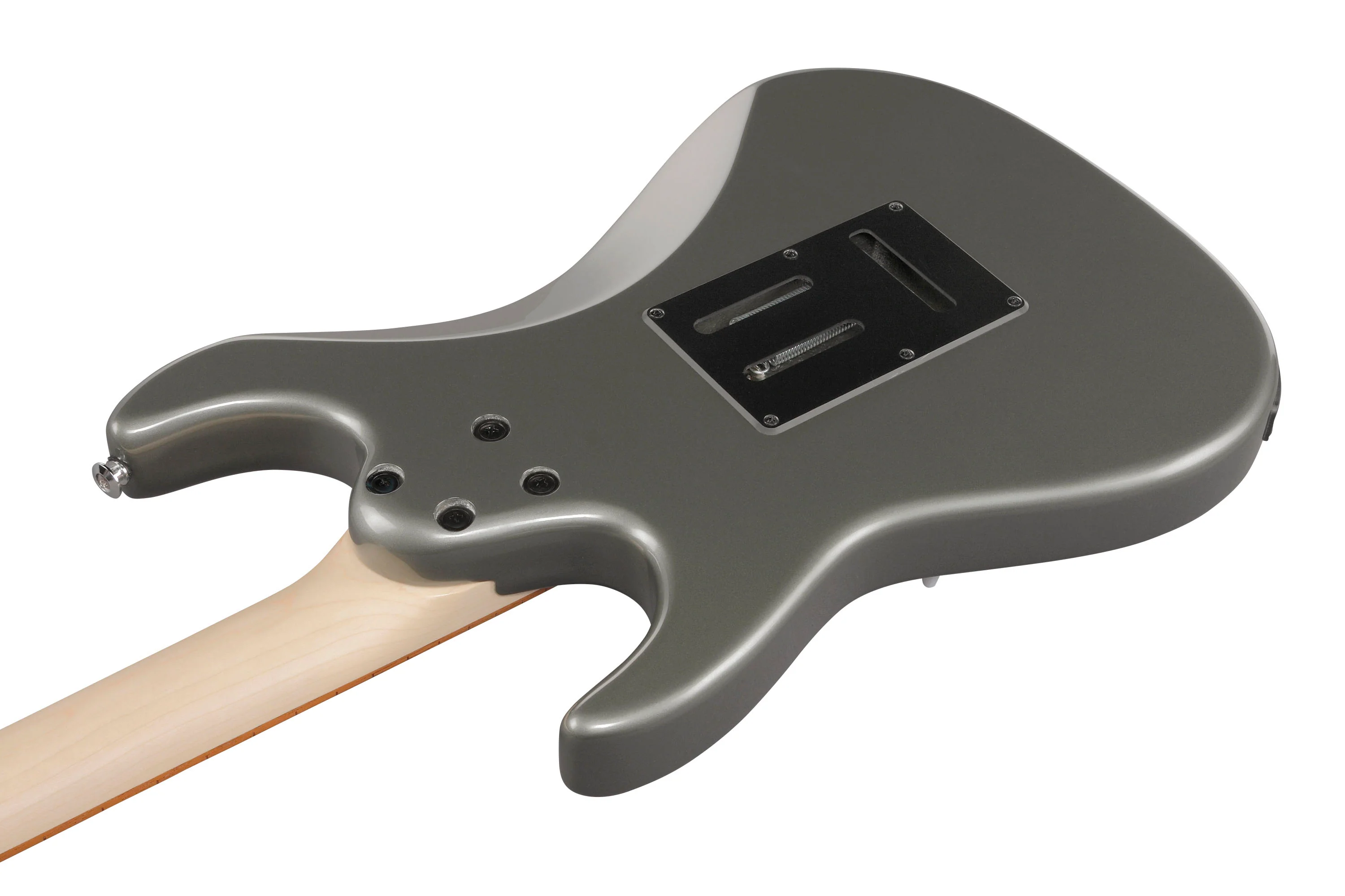 IBANEZ AZES40 TUN GUITARRA ELECTRICA TUNGSTEN - Image 9