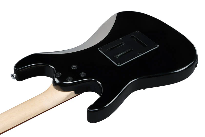 IBANEZ AZES40B BK GUITARRA ELECTRICA NEGRA - Image 4