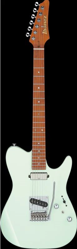 IBANEZ AZS2200 MGR GUITARRA ELECTRICA MINT GREEN - Image 14
