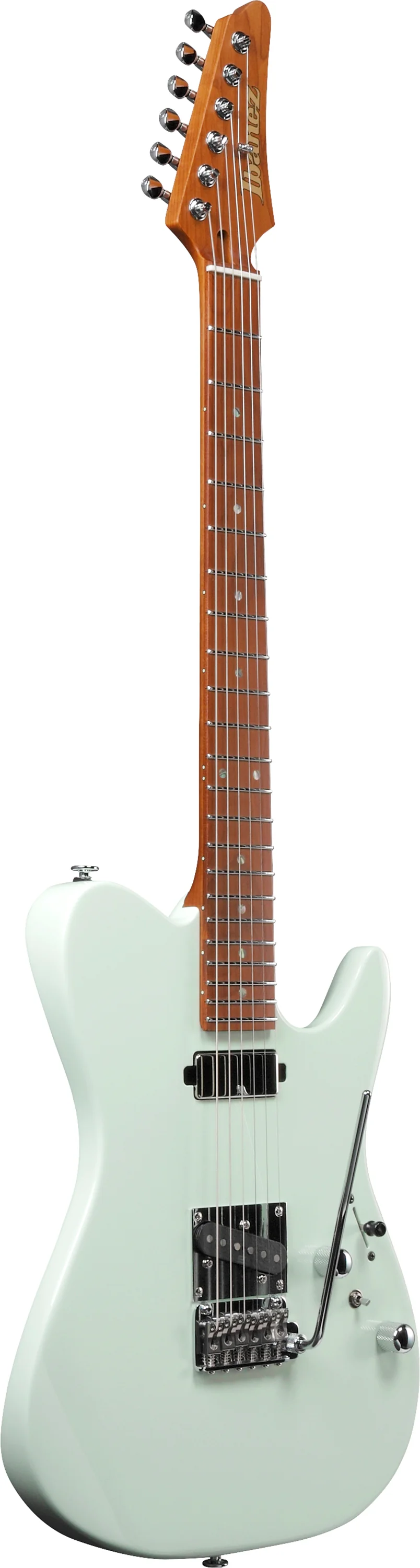 IBANEZ AZS2200 MGR GUITARRA ELECTRICA MINT GREEN - Image 2
