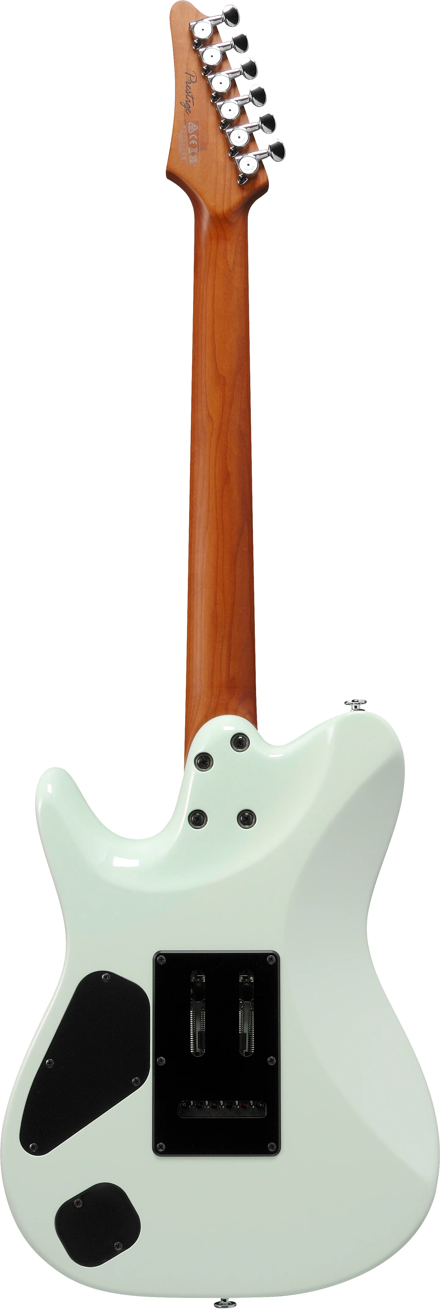 IBANEZ AZS2200 MGR GUITARRA ELECTRICA MINT GREEN - Image 3