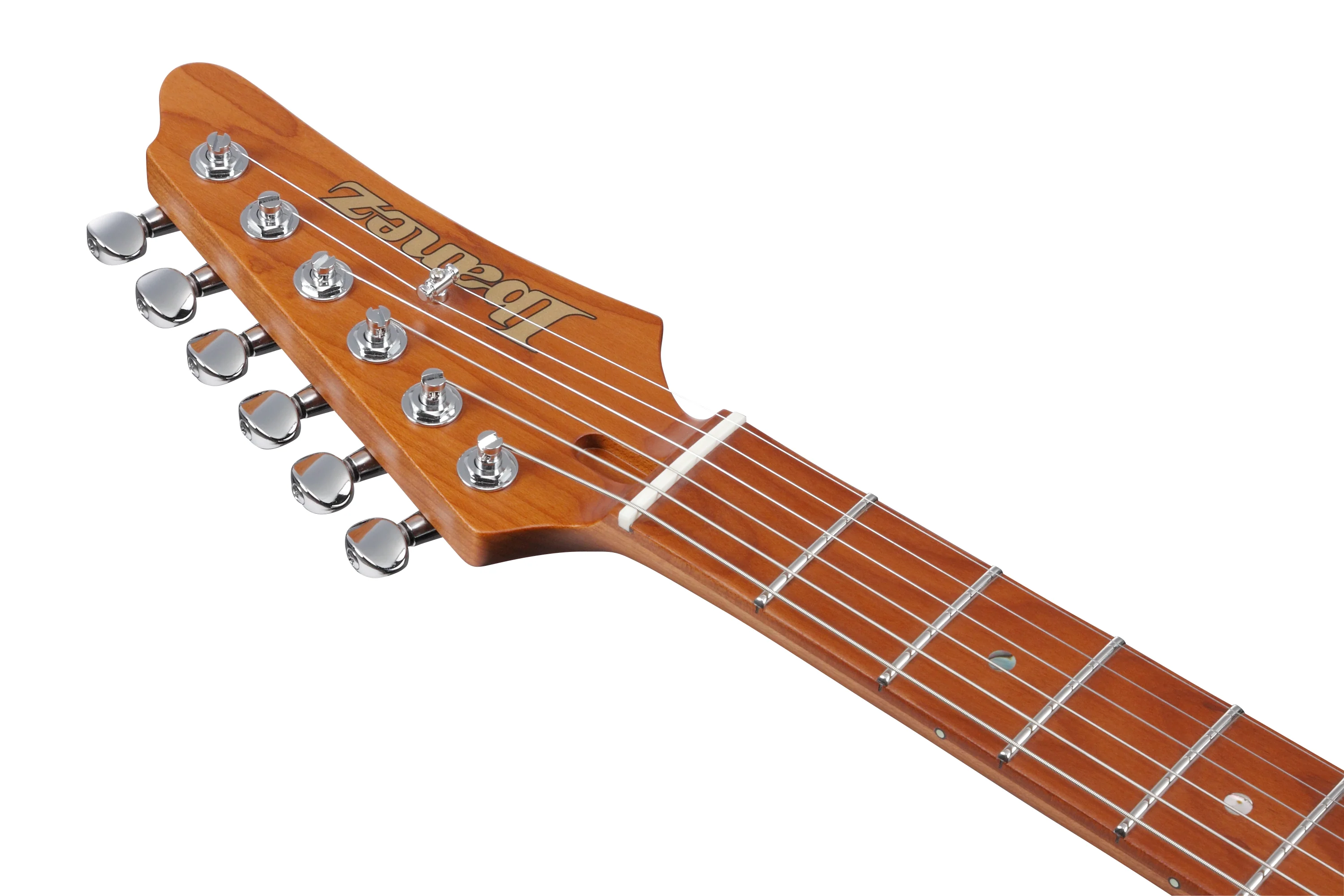 IBANEZ AZS2200 MGR GUITARRA ELECTRICA MINT GREEN - Image 6