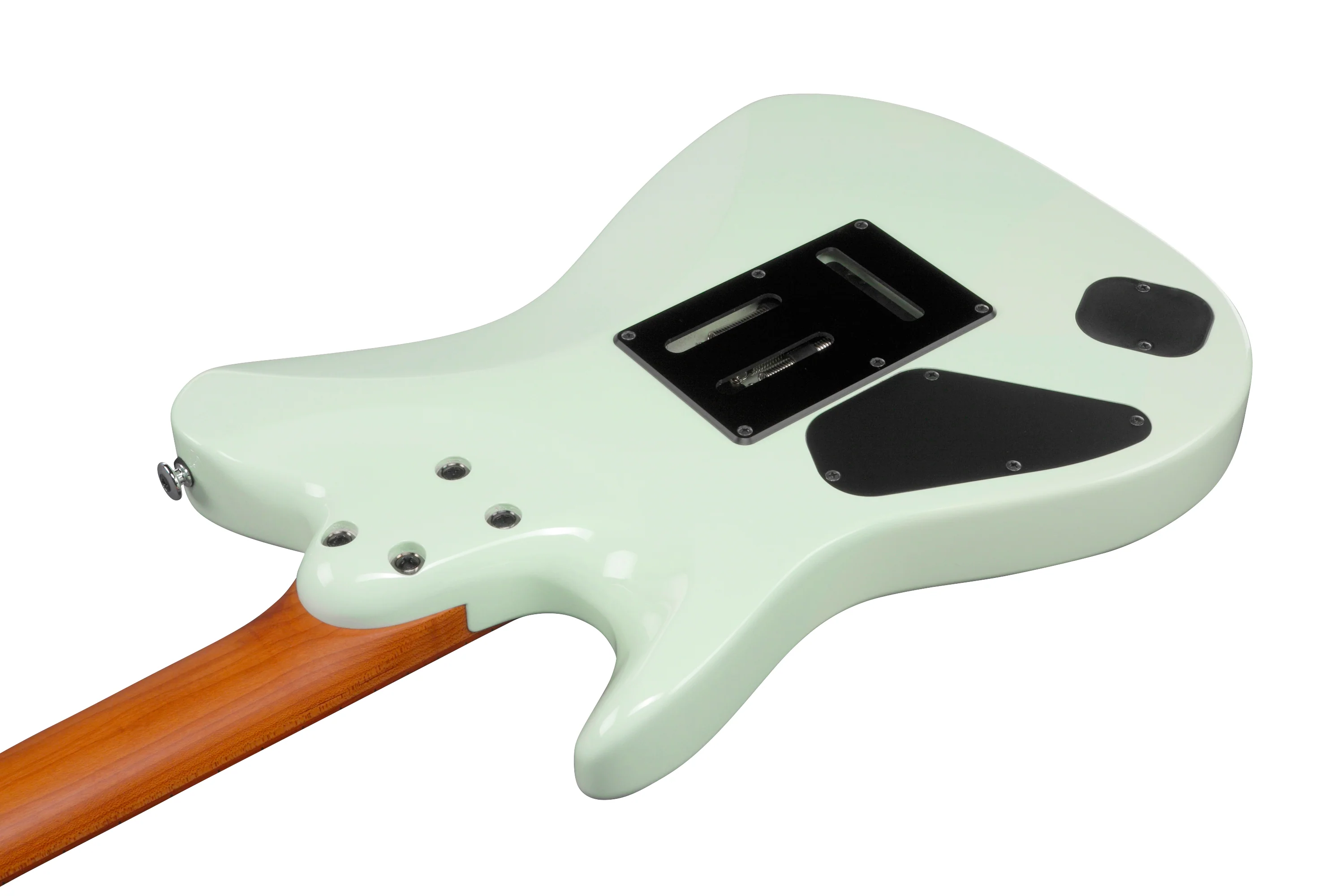 IBANEZ AZS2200 MGR GUITARRA ELECTRICA MINT GREEN - Image 9