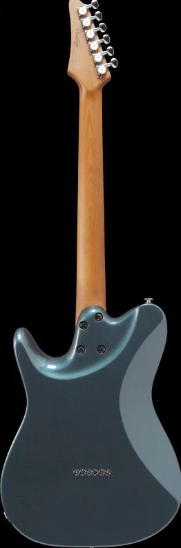 IBANEZ AZS2209 ATQ GUITARRA ELECTRICA ANTIQUE TURQUOISE - Image 15