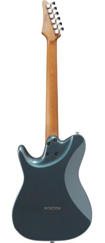 IBANEZ AZS2209 ATQ GUITARRA ELECTRICA ANTIQUE TURQUOISE - Image 3