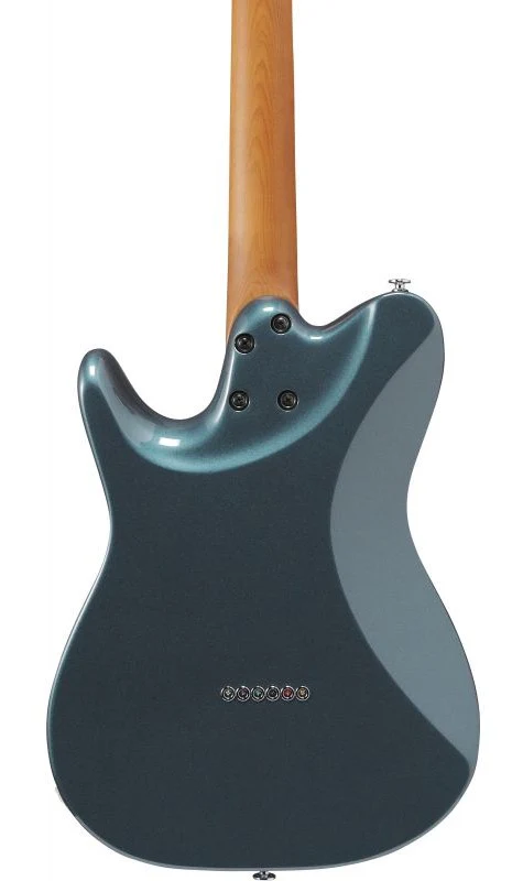 IBANEZ AZS2209 ATQ GUITARRA ELECTRICA ANTIQUE TURQUOISE - Image 5