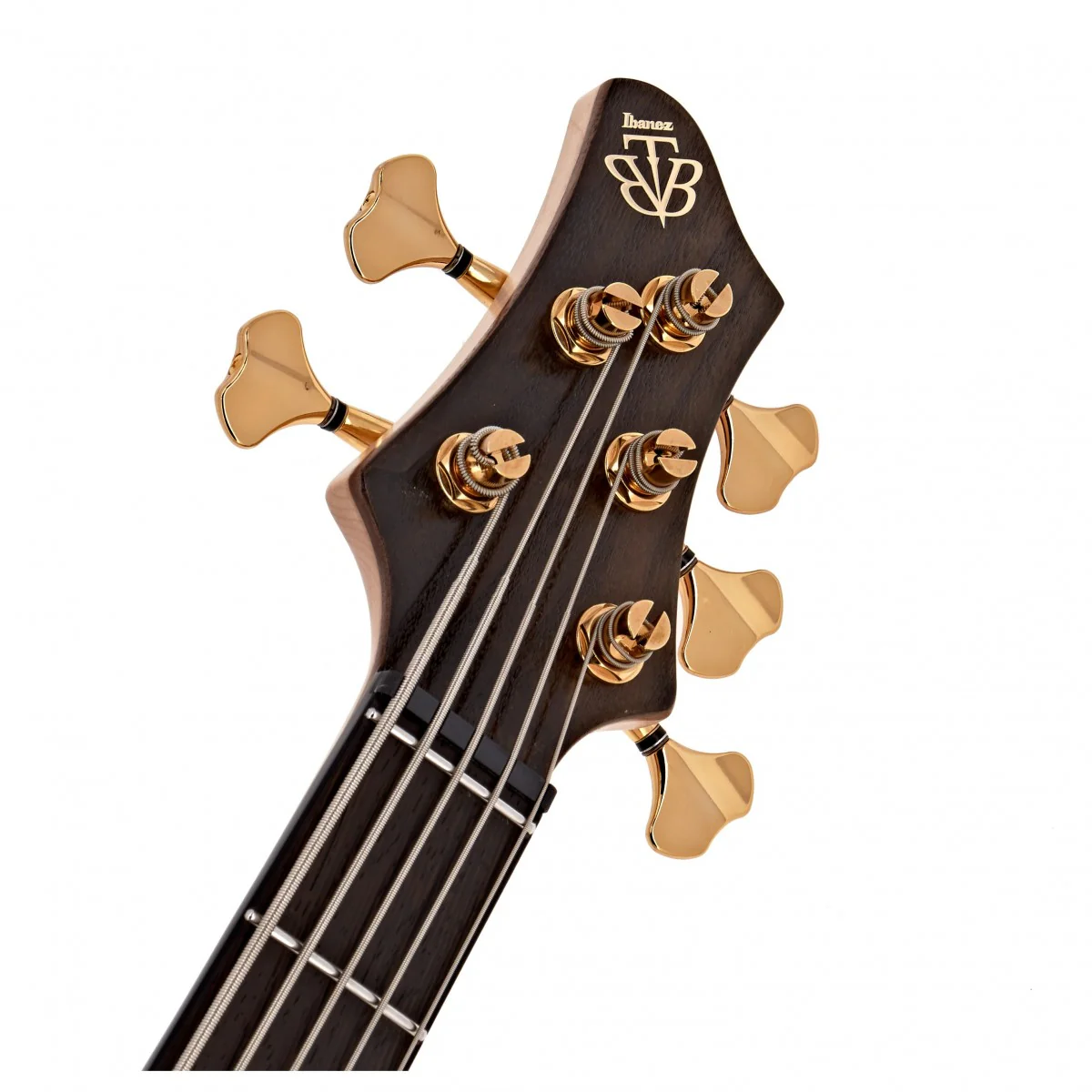 IBANEZ BTB1835 NDL PREMIUM BAJO ELECTRICO 5 CUERDAS NATURAL SHADOW - Image 16