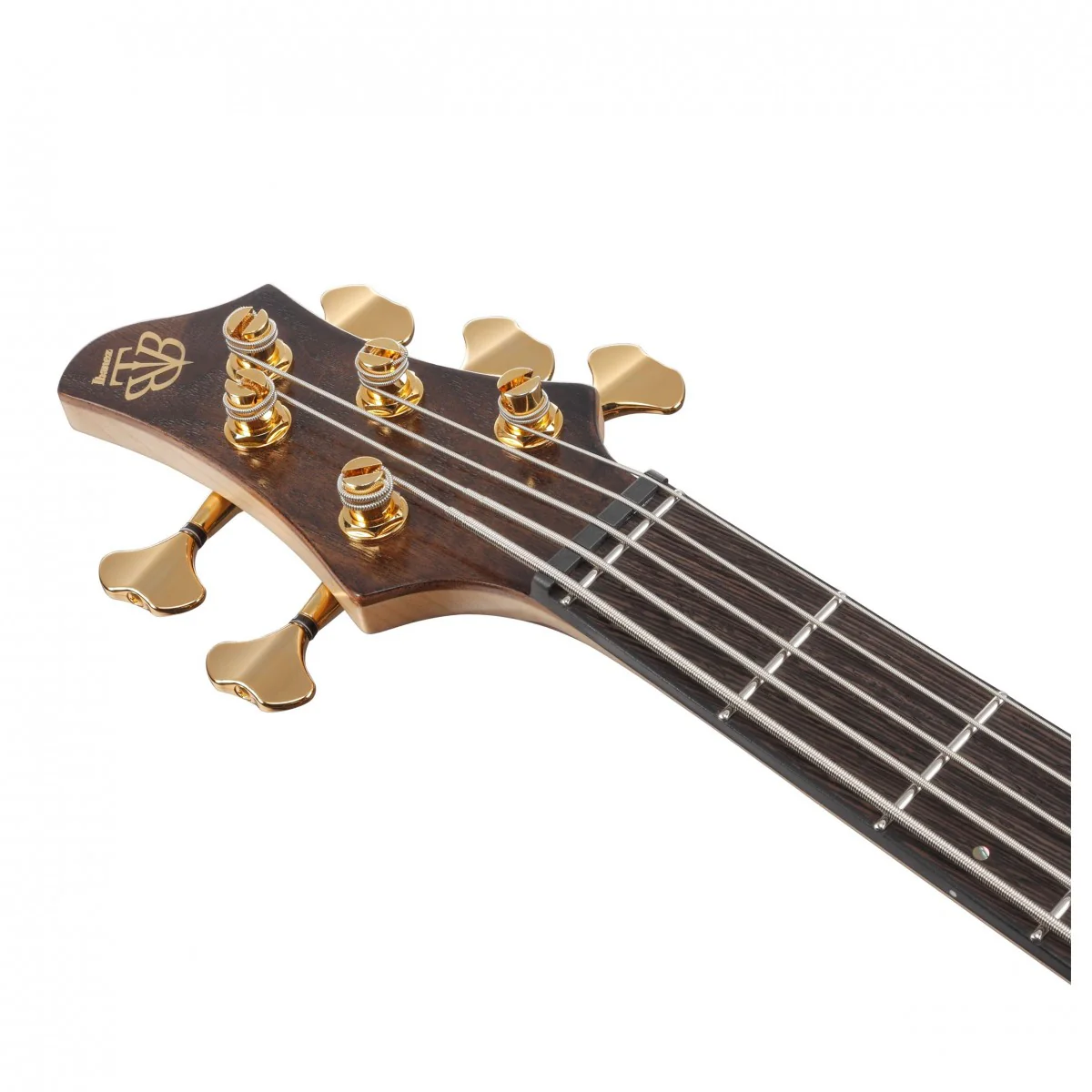IBANEZ BTB1835 NDL PREMIUM BAJO ELECTRICO 5 CUERDAS NATURAL SHADOW - Image 9