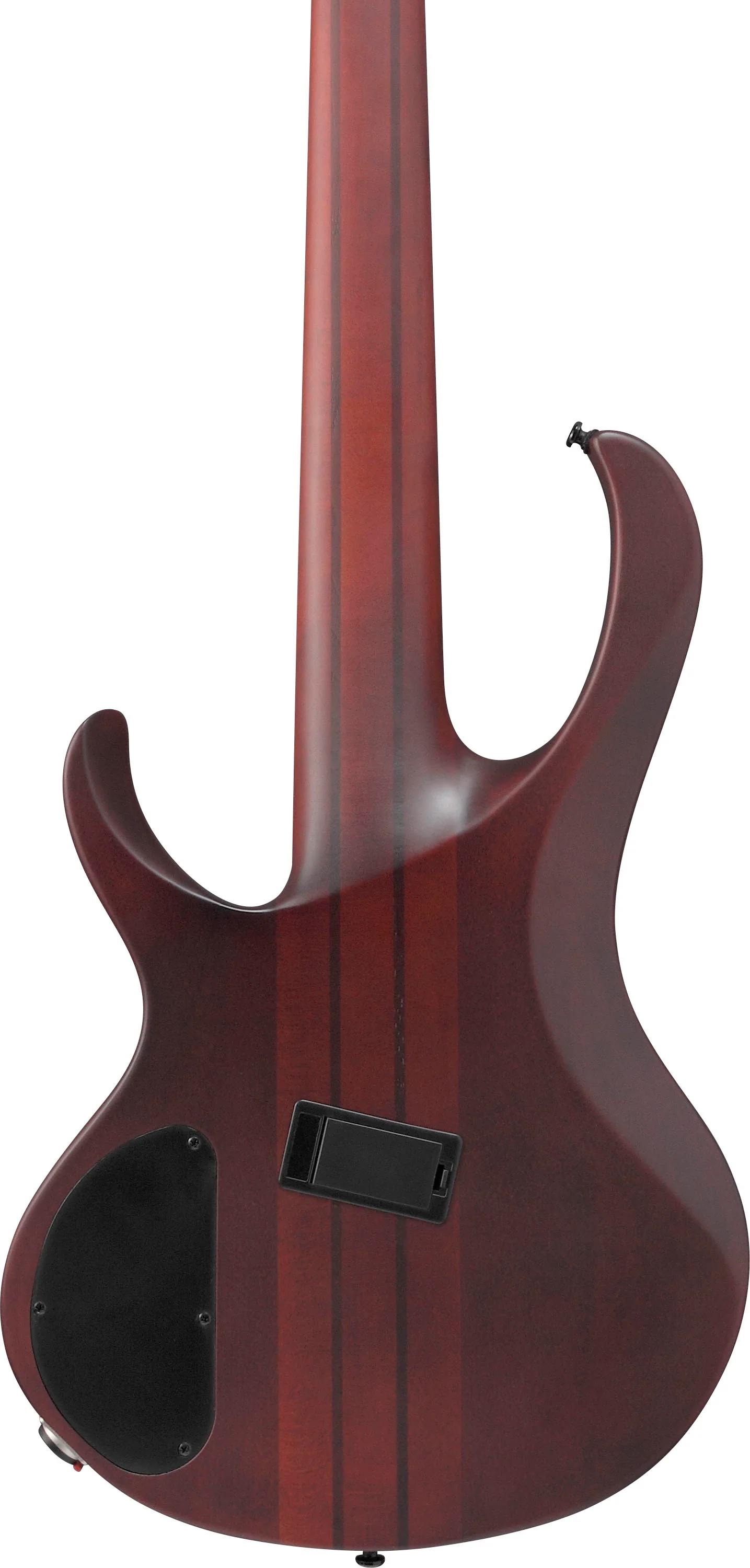 IBANEZ BTB705LM NNF BAJO ELECTRICO 5 CUERDAS NATURAL BROWNED BURST - Image 5
