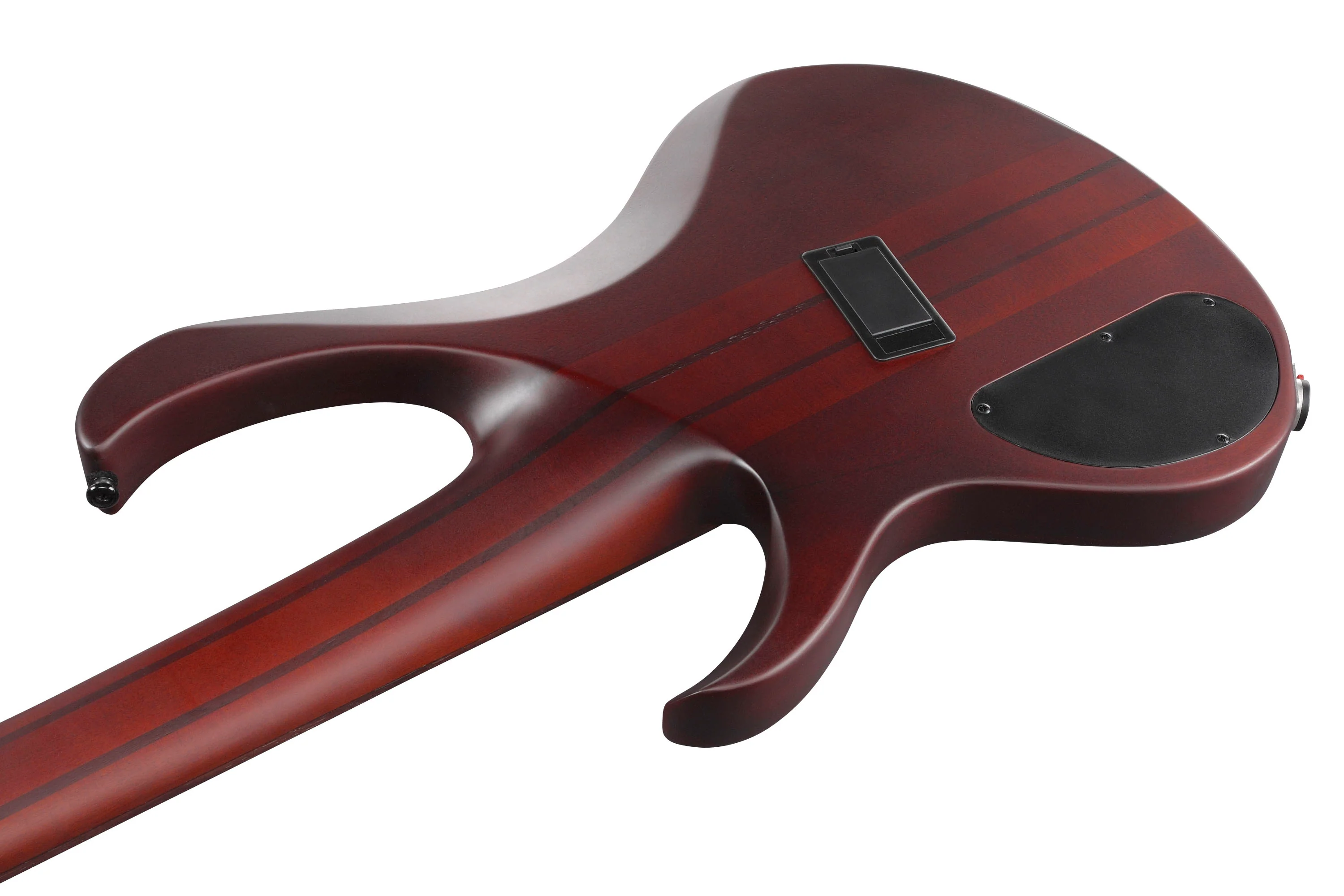 IBANEZ BTB705LM NNF BAJO ELECTRICO 5 CUERDAS NATURAL BROWNED BURST - Image 9