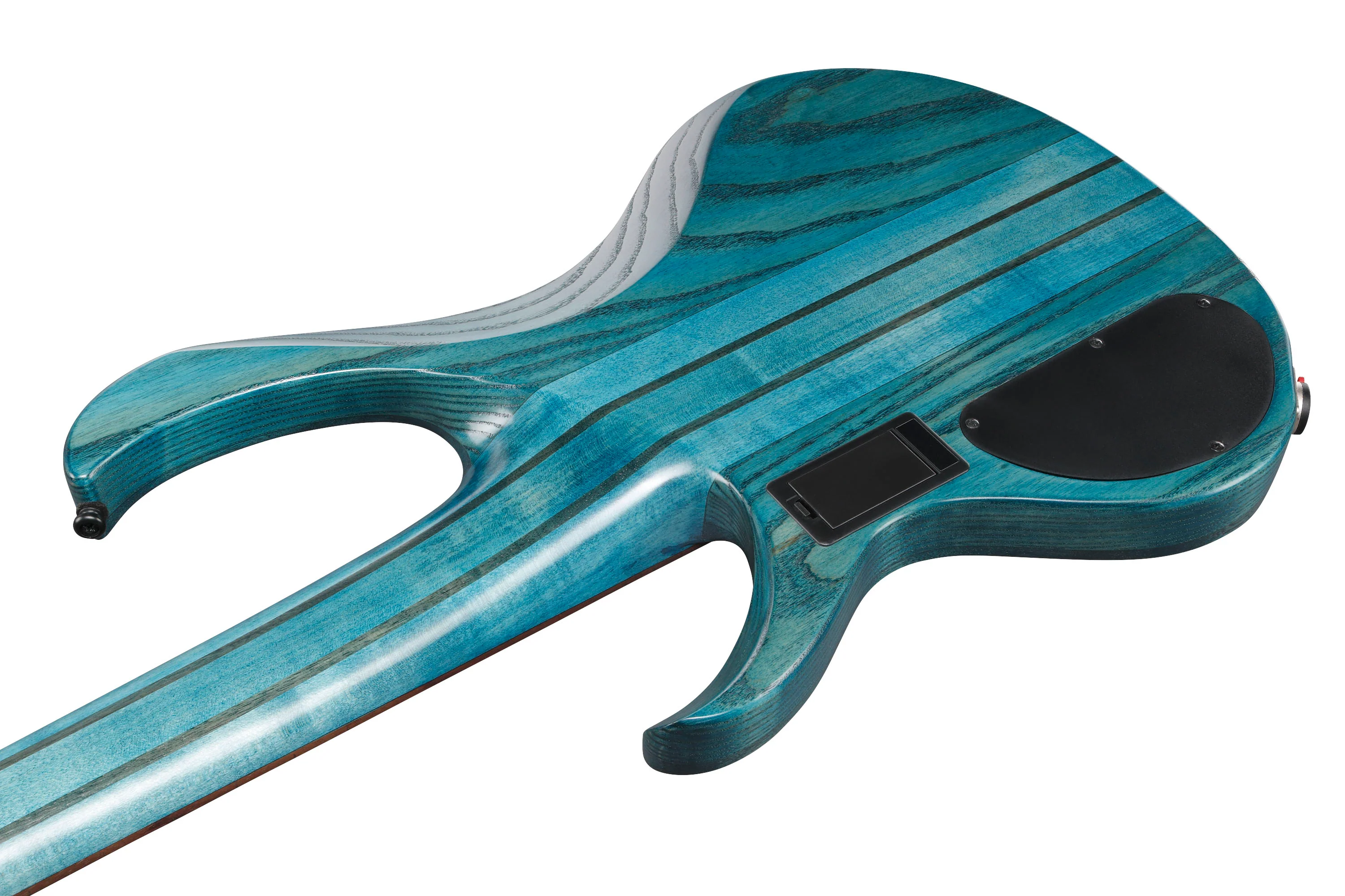 IBANEZ BTB945 COL BAJO ELECTRICO 5 CUERDAS COSMIC BLUE LOW GLOSS - Image 7