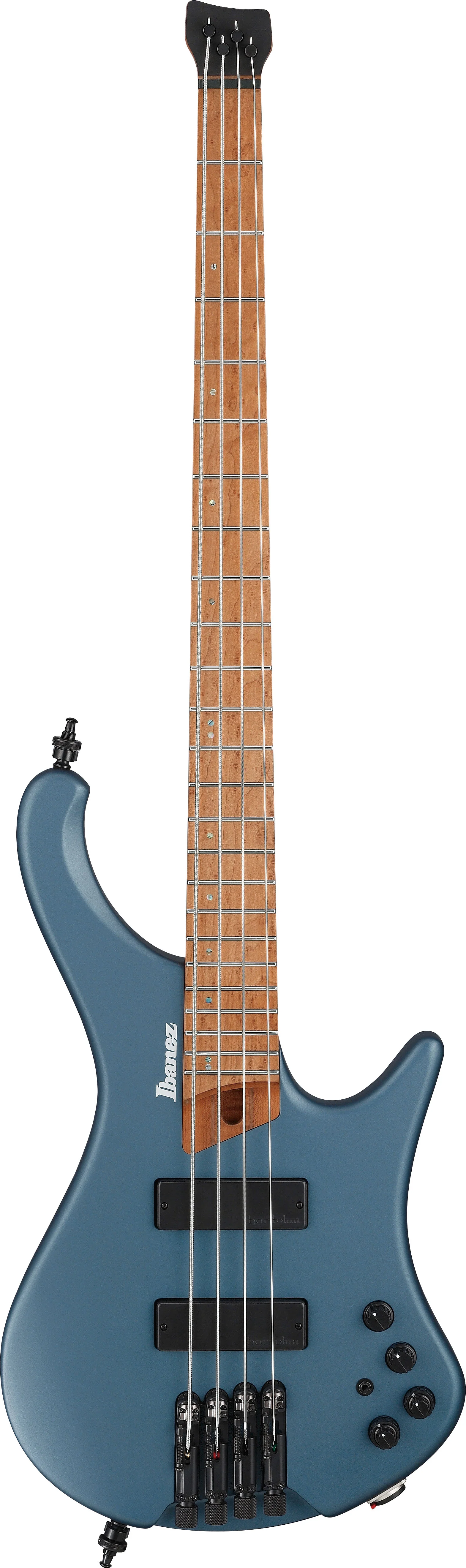 IBANEZ EHB1000 AOM BAJO ELECTRICO ARCTIC OCEAN