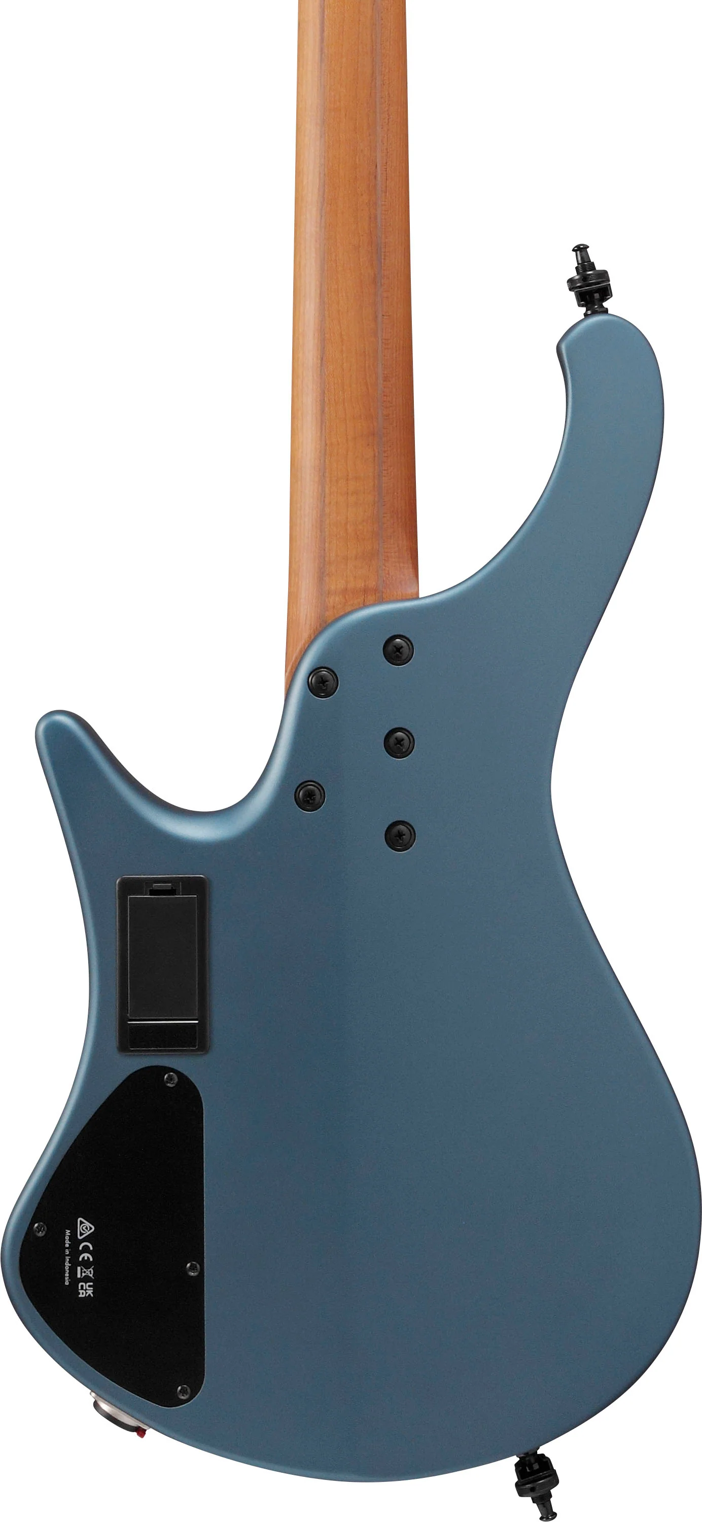 IBANEZ EHB1000 AOM BAJO ELECTRICO ARCTIC OCEAN - Image 5