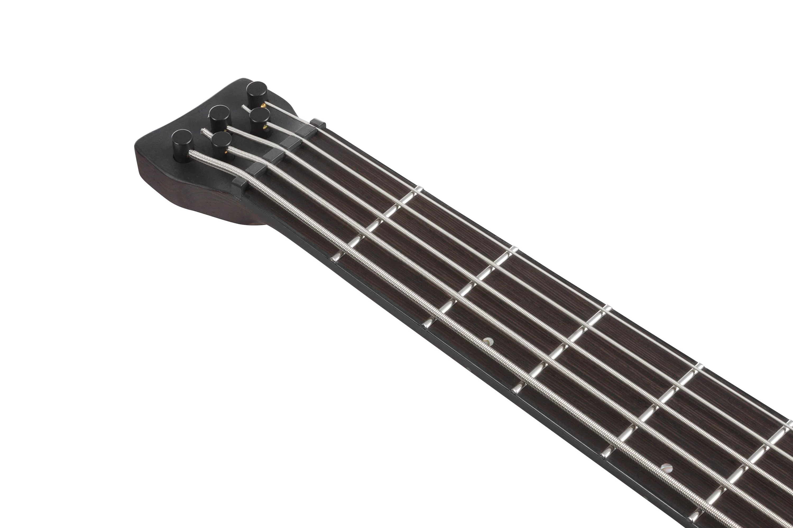 IBANEZ EHB1505 SWL BAJO ELECTRICO 5 CUERDAS STAINED WINE RED - Image 8