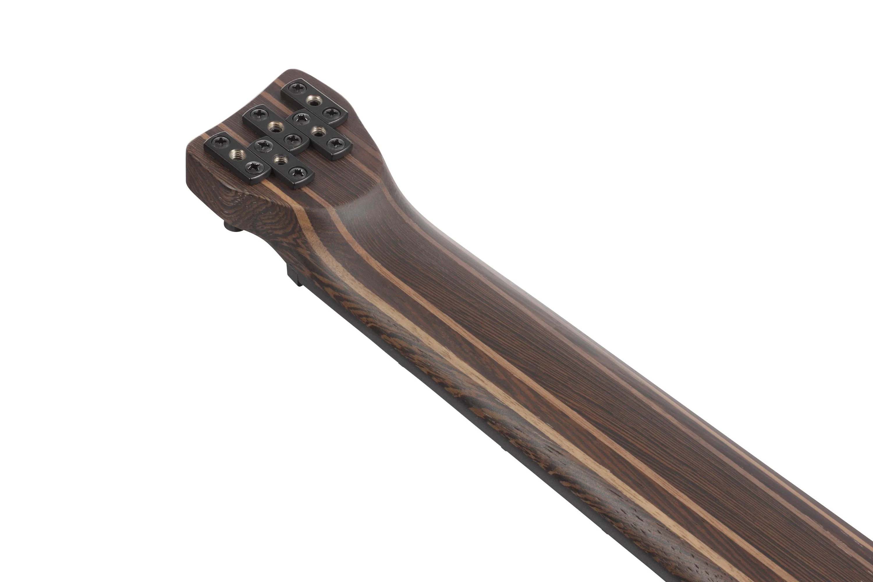 IBANEZ EHB1505 SWL BAJO ELECTRICO 5 CUERDAS STAINED WINE RED - Image 9