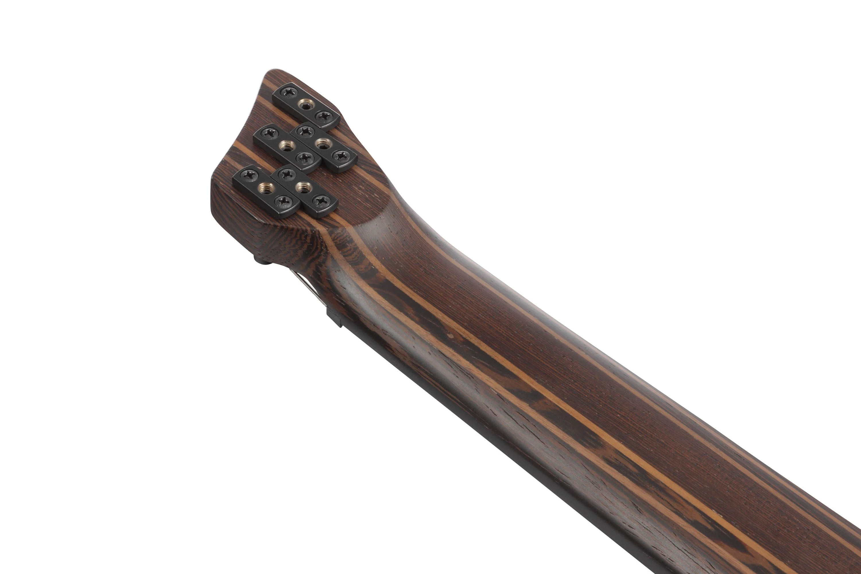 IBANEZ EHB1505SMS FNL BAJO ELECTRICO 5 CUERDAS FLORID NATURAL - Image 9
