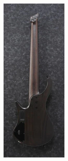 IBANEZ EHB1506MS BIF WORKSHOP BAJO ELECTRICO 6 CUERDAS BLACK ICE - Image 3