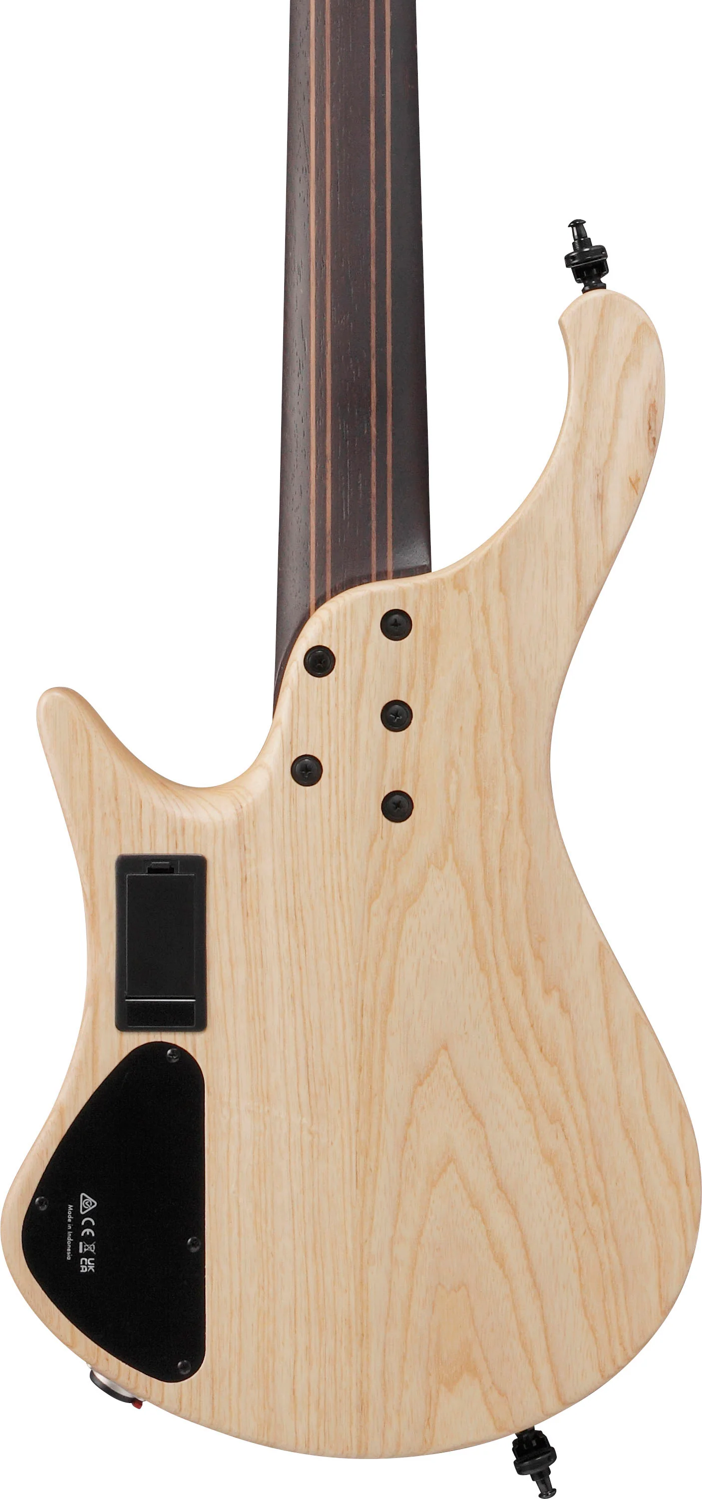 IBANEZ EHB1675MS NTF BAJO ELECTRICO 5 CUERDAS NATURAL FLAT - Image 5
