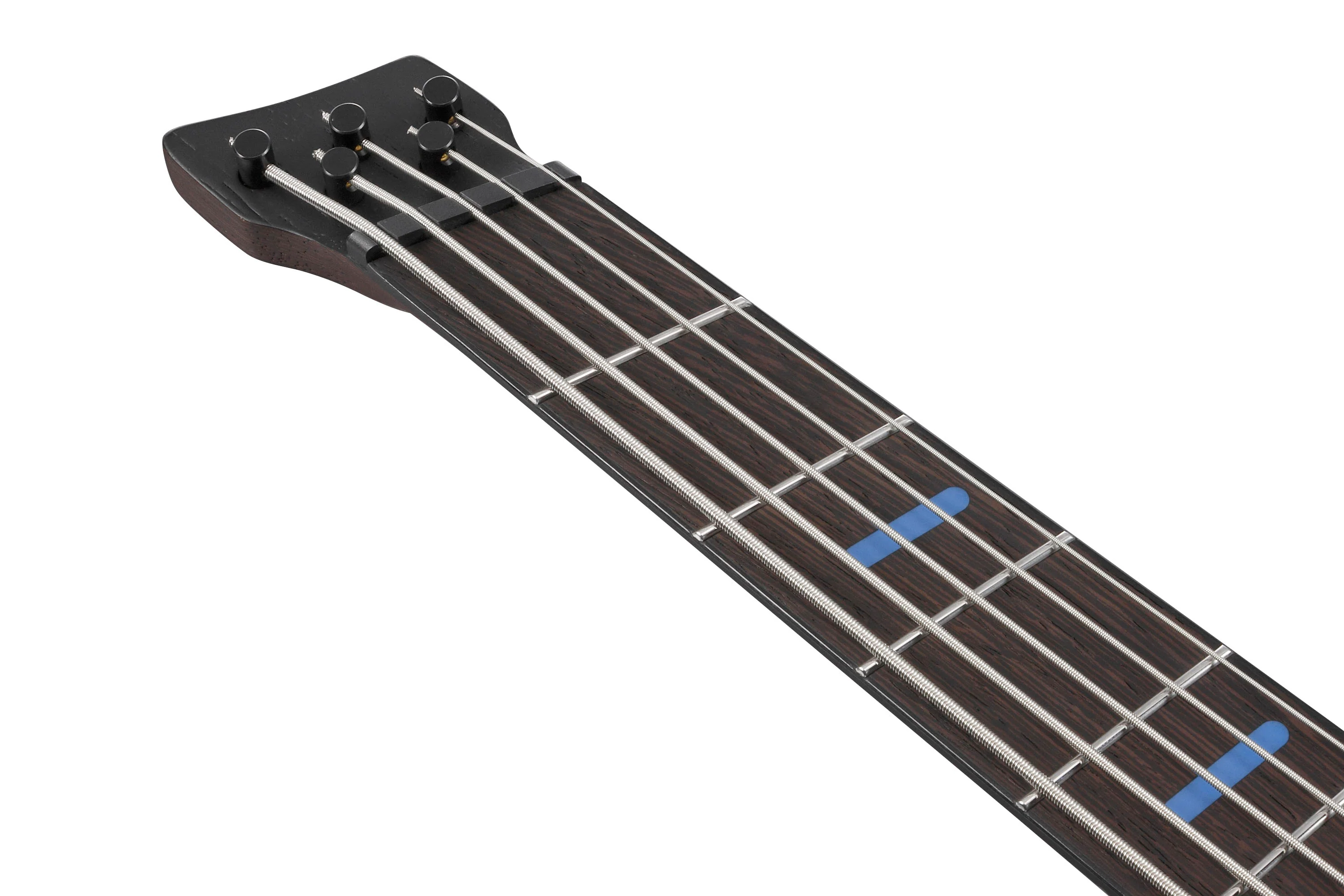 IBANEZ EHB5MSBSP MAM BAJO ELECTRICO 5 CUERDAS MIDNIGHT ARCTIC OCEAN MATTE - Image 8
