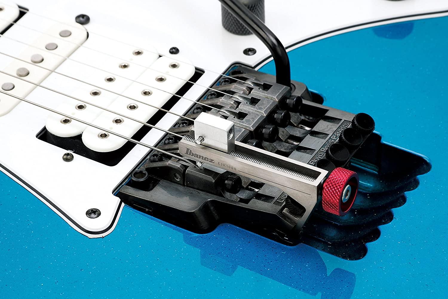 IBANEZ EJK1000 HERRAMIENTA OCTAVACION GUITARRA - Image 4