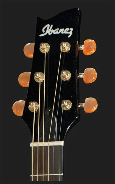 IBANEZ EP5 BP GUITARRA ELECTROACUSTICA - Image 11