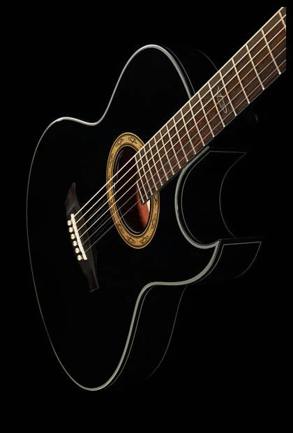 IBANEZ EP5 BP GUITARRA ELECTROACUSTICA - Image 15