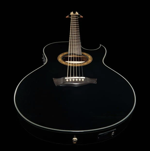 IBANEZ EP5 BP GUITARRA ELECTROACUSTICA - Image 17