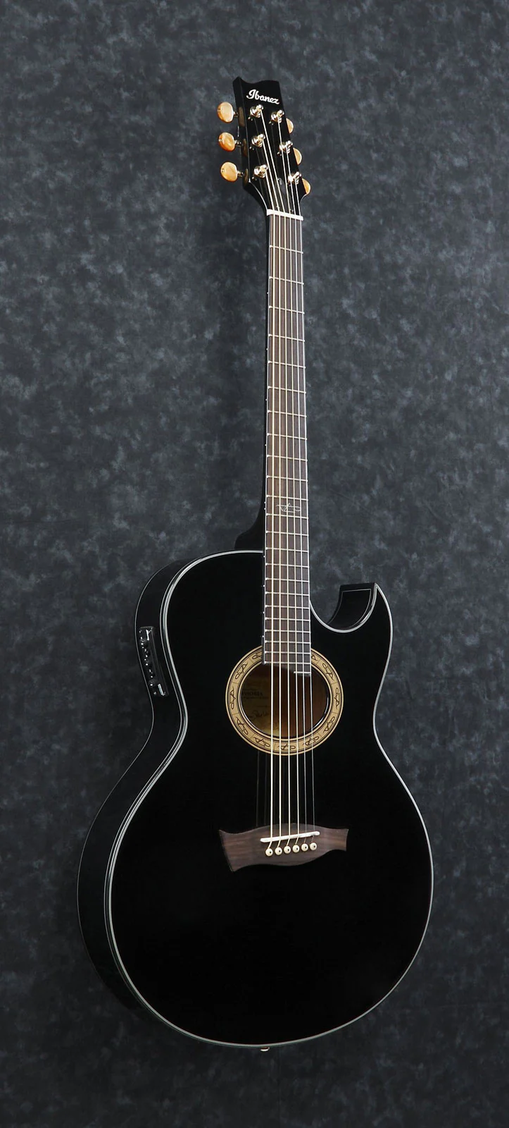 IBANEZ EP5 BP GUITARRA ELECTROACUSTICA - Image 2