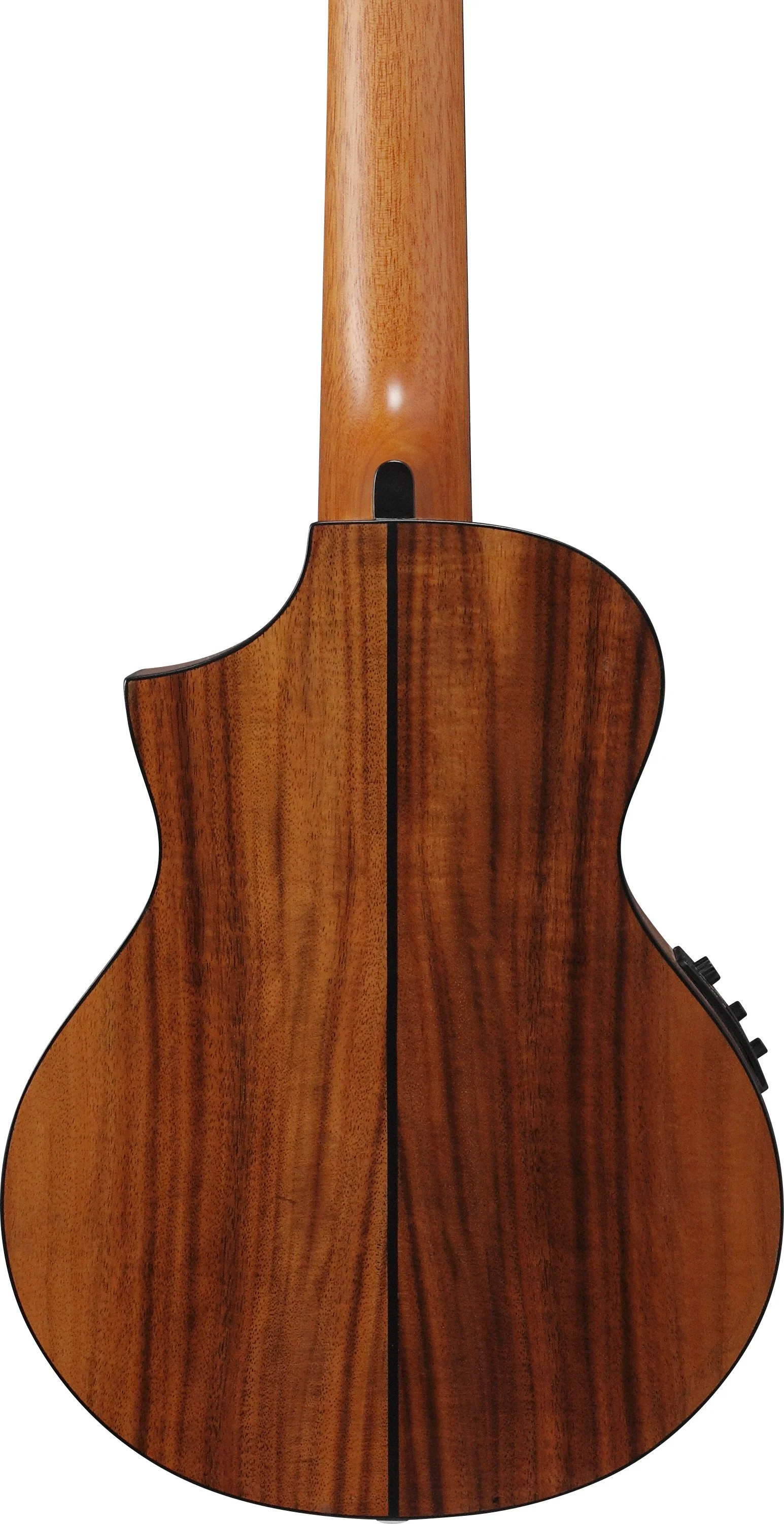 IBANEZ EWP12EWB OPN GUITARRA ELECTROACUSTICA OPEN PORE NATURAL - Image 5
