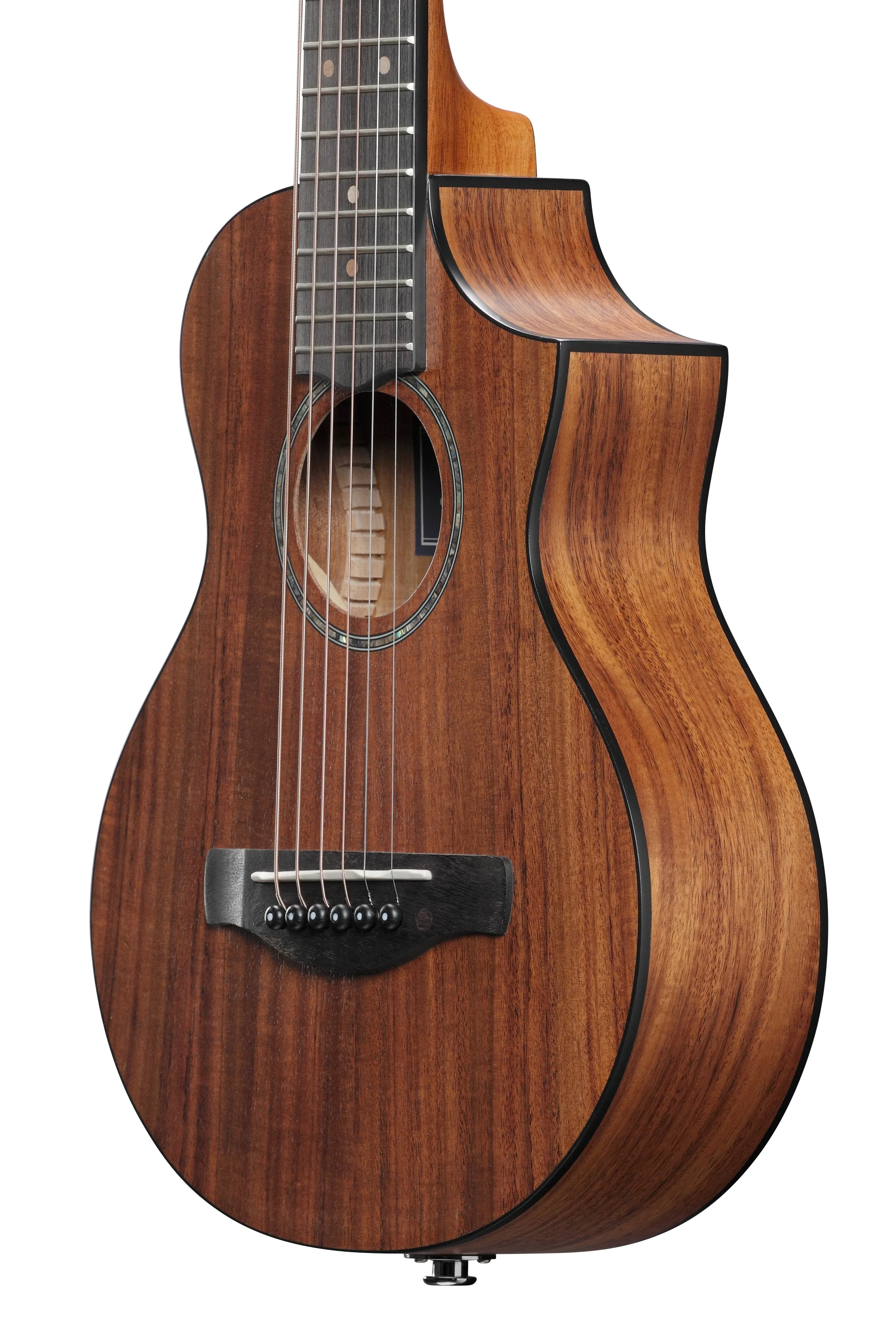 IBANEZ EWP12EWB OPN GUITARRA ELECTROACUSTICA OPEN PORE NATURAL - Image 8