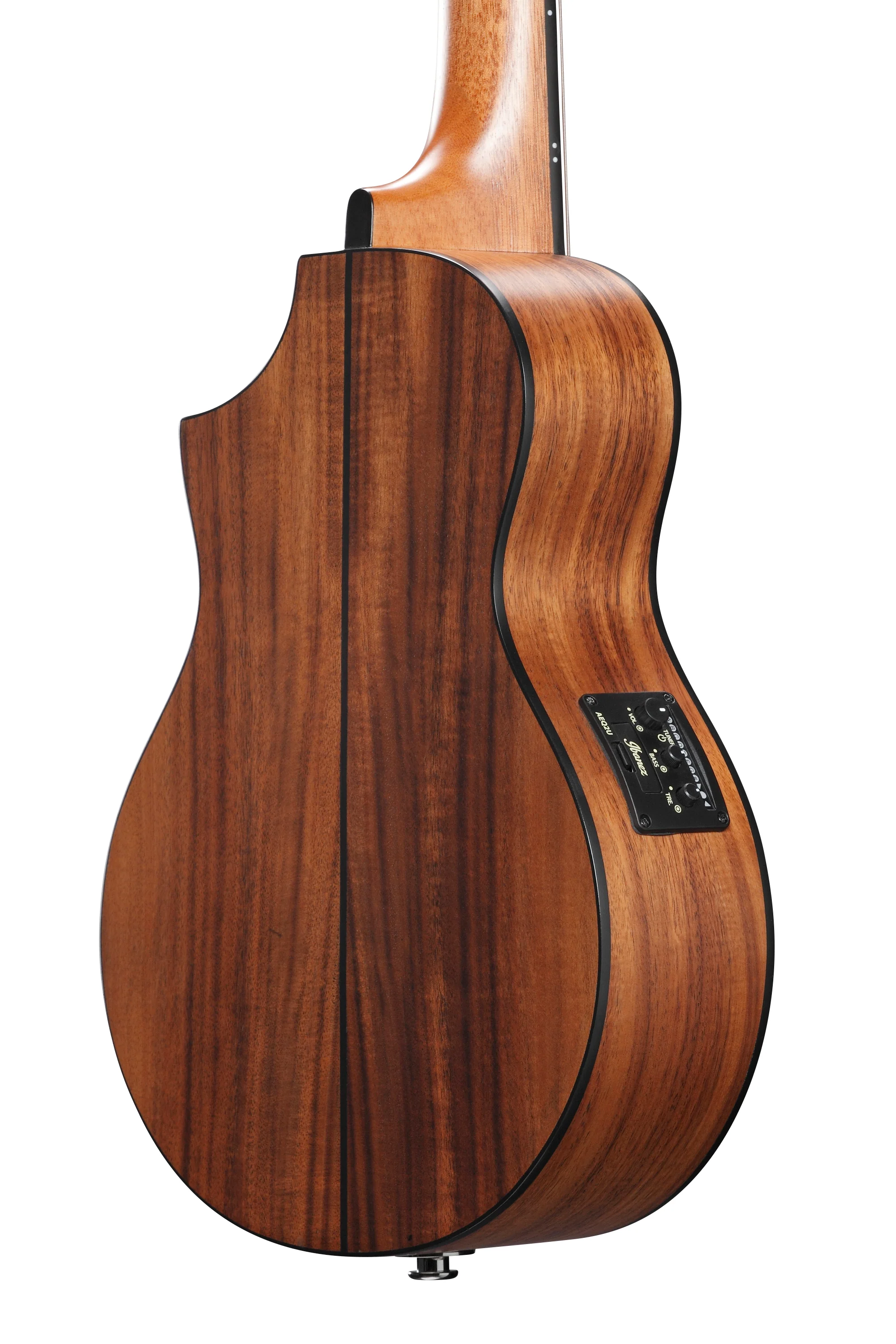 IBANEZ EWP12EWB OPN GUITARRA ELECTROACUSTICA OPEN PORE NATURAL - Image 9