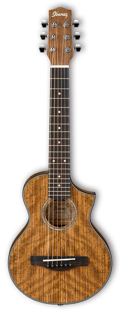 IBANEZ EWP14WBOPN GUITARRA ACUSTICA TENOR