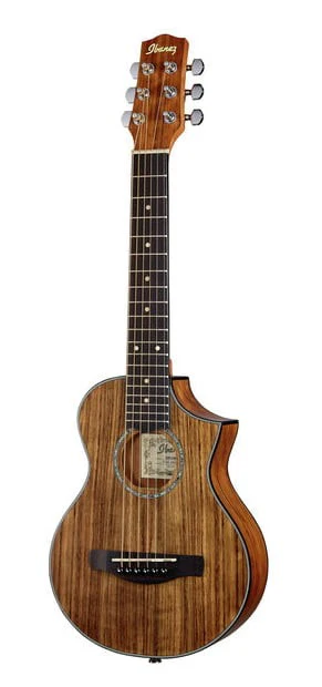 IBANEZ EWP14WBOPN GUITARRA ACUSTICA TENOR - Image 2