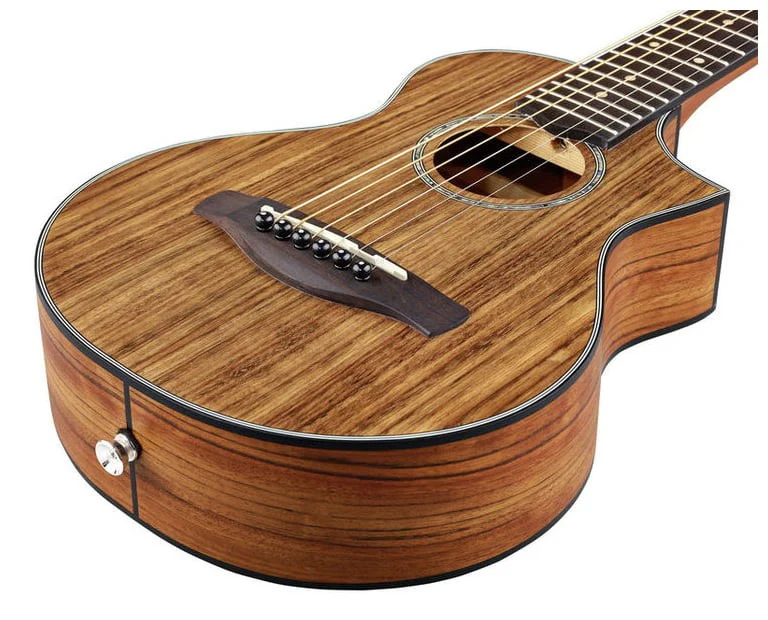 IBANEZ EWP14WBOPN GUITARRA ACUSTICA TENOR - Image 4