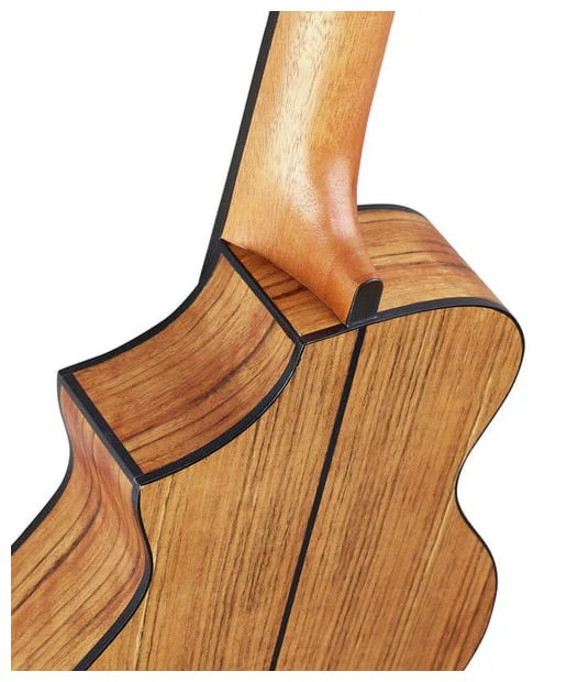 IBANEZ EWP14WBOPN GUITARRA ACUSTICA TENOR - Image 7