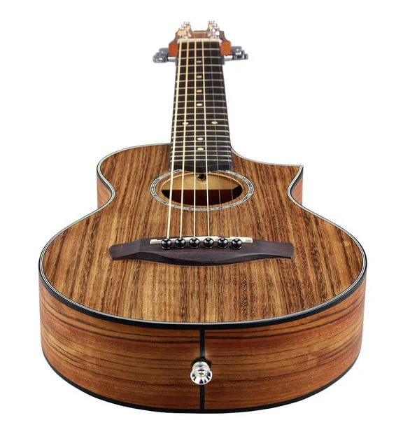 IBANEZ EWP14WBOPN GUITARRA ACUSTICA TENOR - Image 8