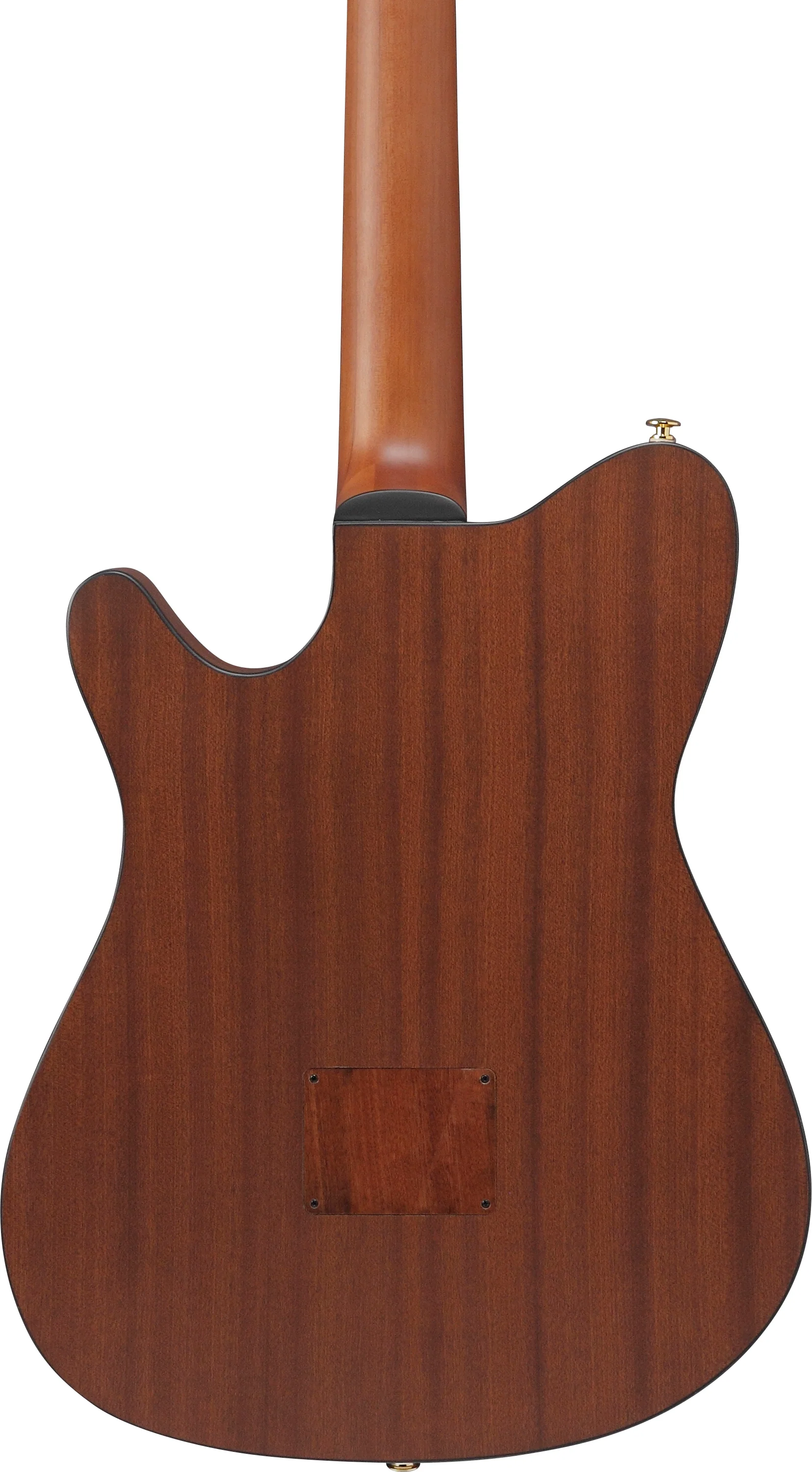 IBANEZ FRH10N NTF GUITARRA ESPAÑOLA ELECTRIFICADA NATURAL FLAT - Image 5