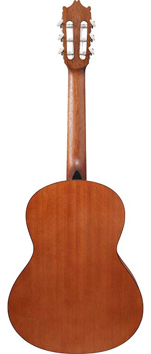 IBANEZ GA2 OAM GUITARRA ESPAÑOLA 3/4 OPEN PORE AMBER - Image 3