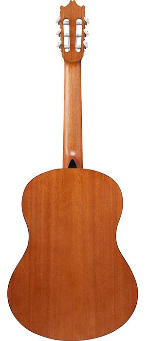 IBANEZ GA3 OAM GUITARRA ESPAÑOLA OPEN PORE AMBER - Image 3